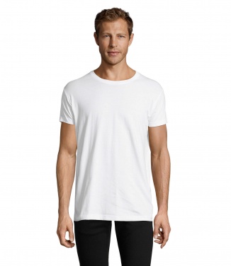 Logotrade promotional giveaway picture of: REGENT F MEN T-SHIRT 150g