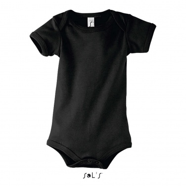 Logotrade advertising product picture of: BAMBINO BABY BODYSUIT