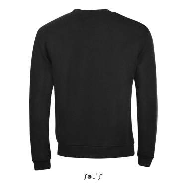 Logo trade promotional merchandise photo of: SPIDER MEN SWEATER 260g