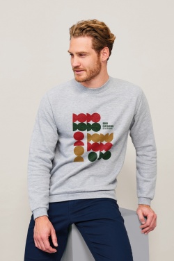 Logotrade promotional merchandise photo of: SPIDER MEN SWEATER 260g