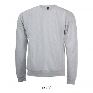 Logo trade advertising product photo of: SPIDER MEN SWEATER 260g