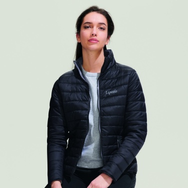 Logotrade advertising products photo of: RIDE WOMEN JACKET 180g