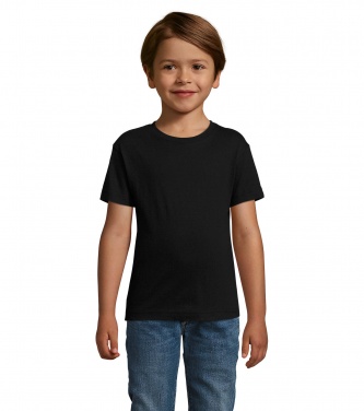 Logotrade promotional product image of: REGENT F KIDS T-SHIRT 150g