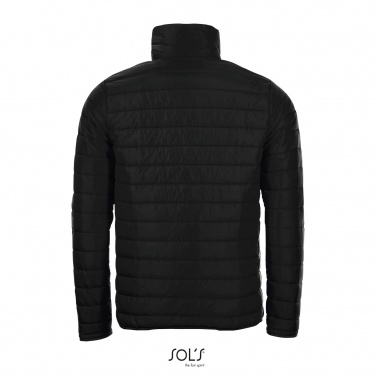 Logotrade promotional merchandise photo of: RIDE MEN JACKET 180g