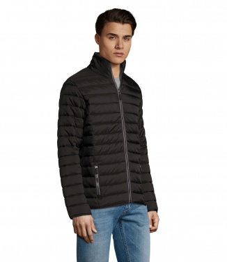 Logo trade advertising product photo of: RIDE MEN JACKET 180g