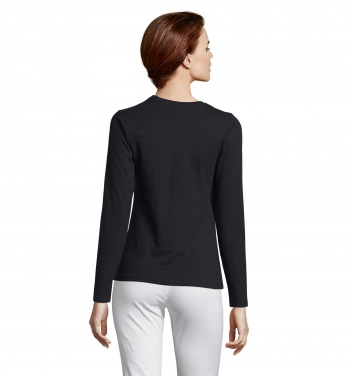 Logotrade corporate gift picture of: IMPERIALwomen lsl 190g