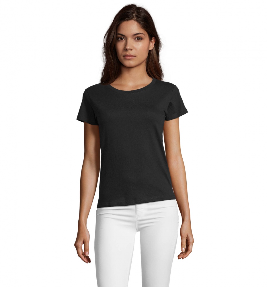 Logo trade promotional gifts image of: REGENT FIT WOMEN 150g