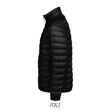 Logotrade business gift image of: WILSON MEN LIGHT JACKET