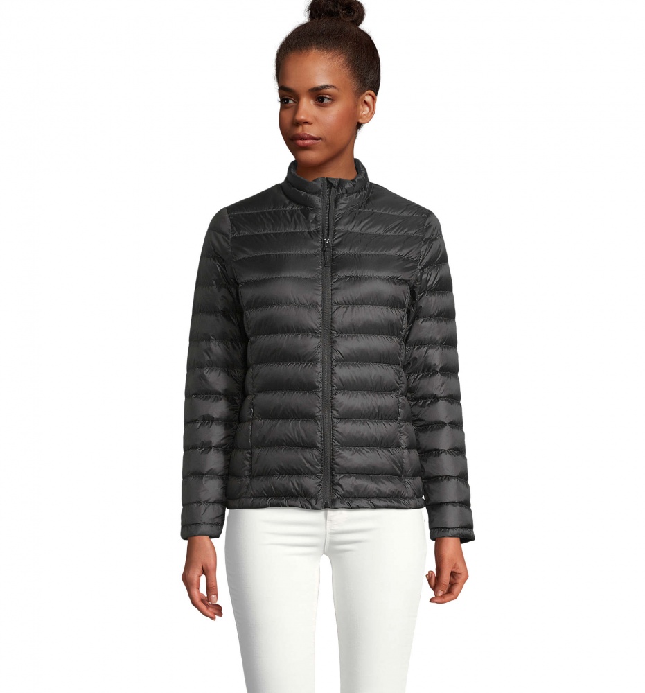 Logotrade promotional merchandise picture of: WILSON WOMEN JACKET