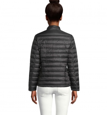Logotrade promotional merchandise picture of: WILSON WOMEN JACKET