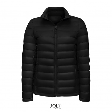 Logotrade promotional item picture of: WILSON WOMEN JACKET