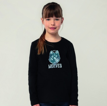 Logotrade promotional giveaway picture of: IMPERIAL kids lsl 190g