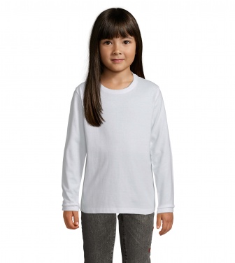 Logotrade corporate gifts photo of: IMPERIAL kids lsl 190g