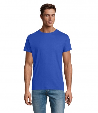 Logo trade promotional item photo of: EPIC UNI T-SHIRT 140g