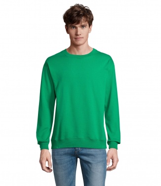 Logotrade corporate gift picture of: COLUMBIA UNISEX SWEAT SHIRT