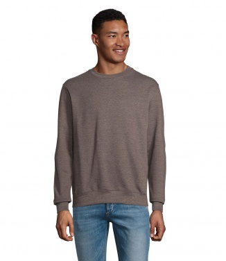 Logo trade promotional giveaways picture of: COLUMBIA UNISEX SWEAT SHIRT