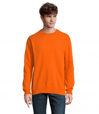 Logotrade advertising product image of: COLUMBIA UNISEX SWEAT SHIRT
