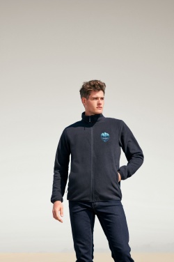 Logo trade promotional item photo of: FACTOR men fl jacket 280g