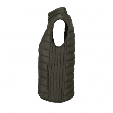 Logo trade promotional gifts image of: STREAM WOMEN Bodywarmer
