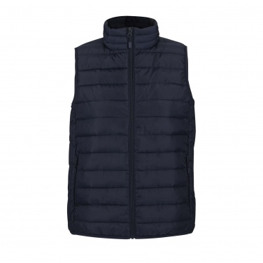 Logotrade promotional giveaway image of: STREAM WOMEN Bodywarmer
