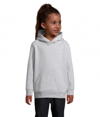 Logotrade advertising product image of: CONDOR KIDS Hooded Sweat