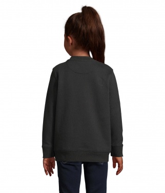 Logo trade promotional items image of: COLUMBIA KIDS  Sweater