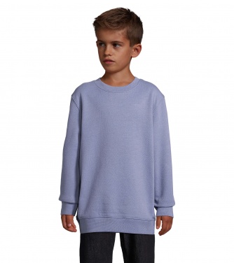 Logo trade promotional gifts image of: COLUMBIA KIDS  Sweater