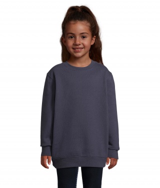 Logo trade promotional products picture of: COLUMBIA KIDS  Sweater