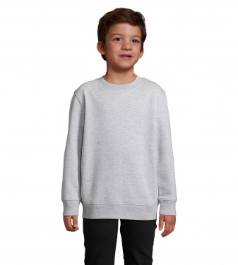 Logo trade promotional gifts picture of: COLUMBIA KIDS  Sweater