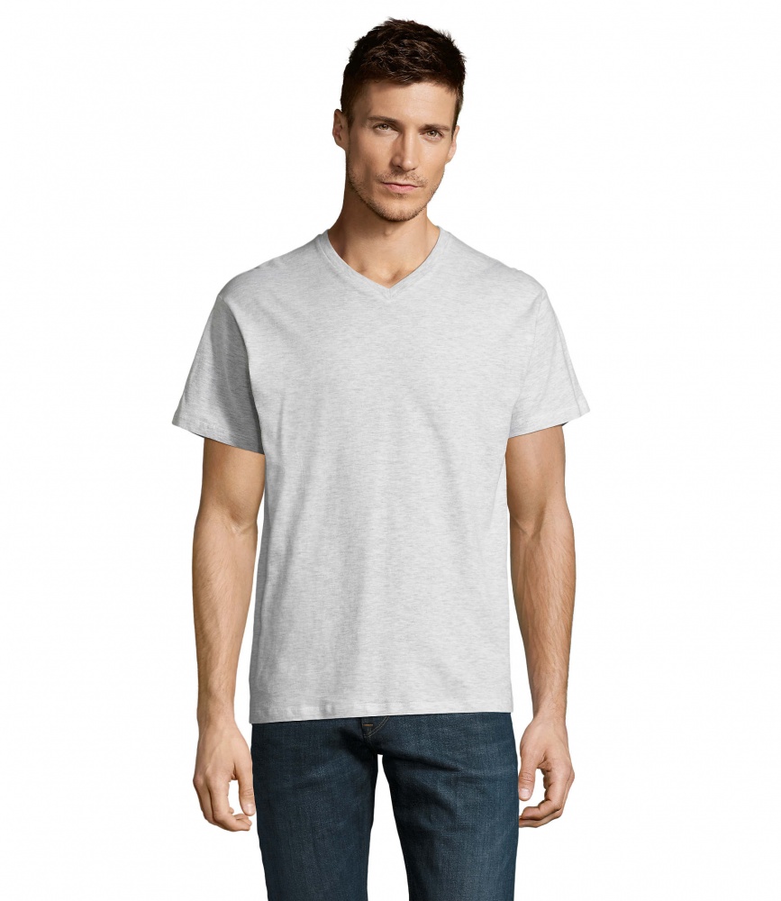 Logotrade promotional giveaways photo of: VICTORY MEN T-SHIRT 150g