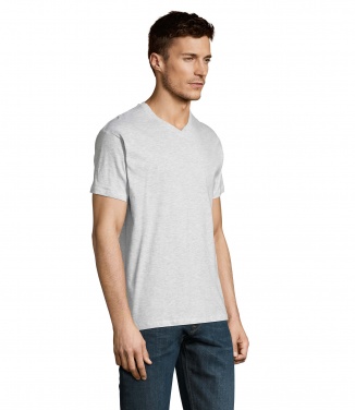 Logotrade promotional item image of: VICTORY MEN T-SHIRT 150g
