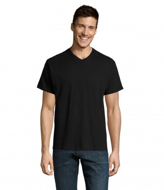 Logotrade business gift image of: VICTORY MEN T-SHIRT 150g