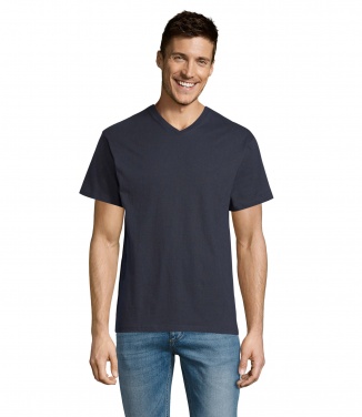 Logo trade advertising product photo of: VICTORY MEN T-SHIRT 150g