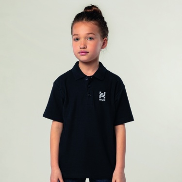 Logotrade promotional merchandise photo of: SUMMER II KIDS Polo 170g