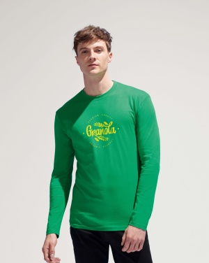Logotrade promotional merchandise photo of: MONARCH MEN T-Shirt 150g