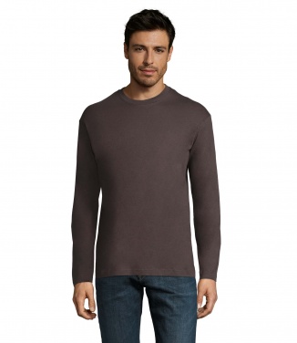 Logotrade advertising product image of: MONARCH MEN T-Shirt 150g