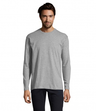 Logo trade promotional products picture of: MONARCH MEN T-Shirt 150g