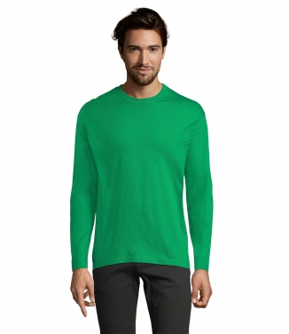 Logotrade promotional gift picture of: MONARCH MEN T-Shirt 150g