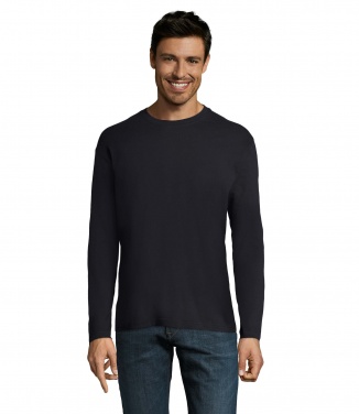 Logotrade promotional item image of: MONARCH MEN T-Shirt 150g