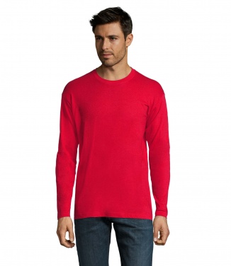 Logotrade promotional gift picture of: MONARCH MEN T-Shirt 150g