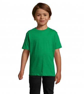 Logotrade promotional giveaway picture of: IMPERIAL KIDS T-SHIRT 190g