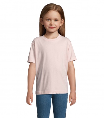 Logotrade promotional merchandise picture of: IMPERIAL KIDS T-SHIRT 190g