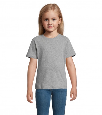 Logo trade promotional products picture of: REGENT KIDS T-SHIRT 150g