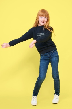 Logotrade advertising products photo of: NEW SUPREME KIDS SWEAT 280
