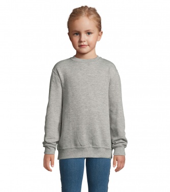 Logotrade promotional products photo of: NEW SUPREME KIDS SWEAT 280