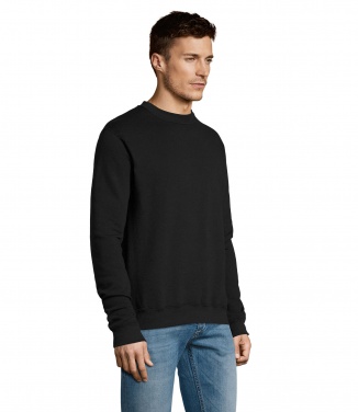 Logo trade promotional giveaways image of: NEW SUPREME SWEATER 280