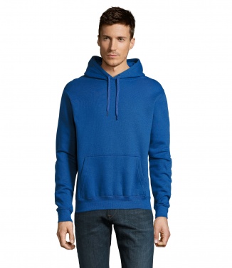 Logotrade promotional gift image of: SLAM Unisex Hooded Sweater