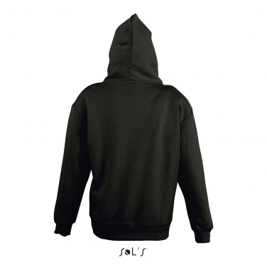 Logo trade corporate gifts picture of: SLAM KIDS Hoodie Sweater