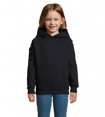 Logotrade corporate gifts photo of: SLAM KIDS Hoodie Sweater