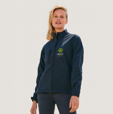 Logotrade promotional products photo of: ROXY WOMEN SS JACKET 340g